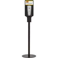Support pour distributeur de d&eacute;sinfectant pour les mains AutoFoam MAS Chibougamau