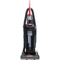 Aspirateur vertical Force QuietClean, 135 pi³/min, 4,5 pintes MAS Chibougamau