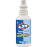 Bleach Cream Cleaner, 946 ml, Bottle MAS Chibougamau