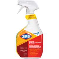 Disinfecting Bio Stain & Odour Remover, 946 ml, Trigger Bottle MAS Chibougamau