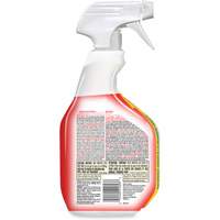 Disinfecting Bio Stain & Odour Remover, 946 ml, Trigger Bottle MAS Chibougamau