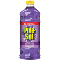 Pine Sol&reg; All-Purpose Disinfectant Cleaner, 1.4 L , Bottle MAS Chibougamau