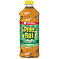Pine Sol&reg; All-Purpose Disinfectant Cleaner, 1.4 L , Bottle MAS Chibougamau
