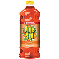 Pine Sol&reg; All-Purpose Disinfectant Cleaner, 1.4 L , Bottle MAS Chibougamau