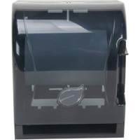 Hand Towel Roll Dispenser, Manual, 10.63" W x 9.84" D x 13.78" H MAS Chibougamau