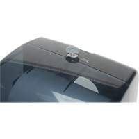 Hand Towel Roll Dispenser, No-Touch, 12.4" W x 9.65" D x 14.57" H MAS Chibougamau
