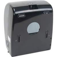 Hand Towel Roll Dispenser, No-Touch, 12.4" W x 9.65" D x 14.57" H MAS Chibougamau