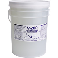 D&eacute;tergent &agrave; vaisselle pour lave-vaisselle automatique, Liquide, 20 L MAS Chibougamau