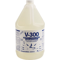 D&eacute;tergent &agrave; vaisselle pour eau dure, pour lave-vaisselle automatique, Liquide, 4 L MAS Chibougamau