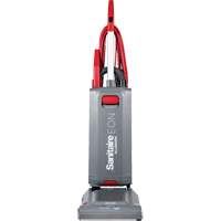 Aspirateur vertical commercial EON Allergen, 105 pi. cu/min, 4,1 pintes MAS Chibougamau