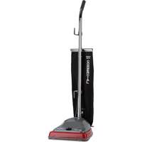 Aspirateur vertical TRADITION, 120 pi³/min, 18 pintes MAS Chibougamau