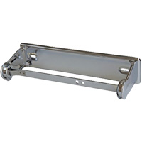 Paper Towel Dispenser, Manual, 11" W x 4.375" D x 2.686" H MAS Chibougamau