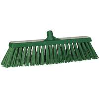 Balai-brosse robuste, Crins Ferme, 20", Polyester, Vert MAS Chibougamau