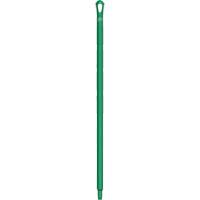 Manche ultra hygi&eacute;nique, Balai/Brosse/Support &agrave; tampon/Grattoir/Raclette, Vert, Standard, 40" lo MAS Chibougamau