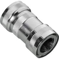 Automatic Shut Off Coupling MAS Chibougamau