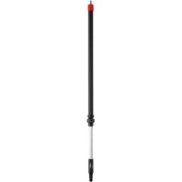 Transport Line Waterfed Telescopic Handle with Quick Disconnect Fitting MAS Chibougamau