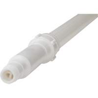 Waterfed Telescopic Handle with Quick Disconnect Fitting MAS Chibougamau