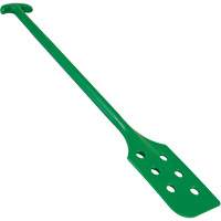Mixing Paddle with Holes MAS Chibougamau