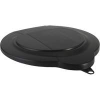 Couvercle pour seaux de 1,5 gallon MAS Chibougamau