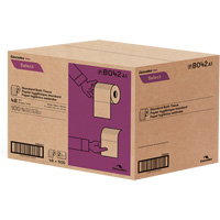 Pro Select&reg; Toilet Paper, 2 Ply, 500 Sheets/Roll, White MAS Chibougamau
