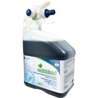 Contentrated Glass & Multi-Surface Cleaner, 2.85 L, Bottle MAS Chibougamau