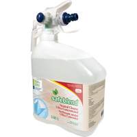 Solution neutralisante concentr&eacute;e, 4 L, Cruche MAS Chibougamau