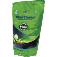 Nettoyant pour les mains biod&eacute;gradable, Poudre, 3 lb, Recharge, Parfum&eacute; MAS Chibougamau