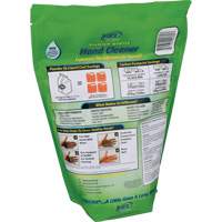 Nettoyant pour les mains biod&eacute;gradable, Poudre, 3 lb, Recharge, Parfum&eacute; MAS Chibougamau