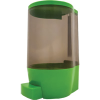 Distributeur Easy-Fill MAS Chibougamau