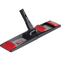 18" Adaptable Flat Mop Frame MAS Chibougamau