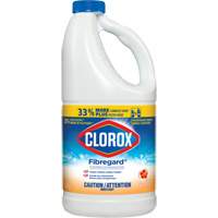 Eau de Javel Fibregard MAS Chibougamau
