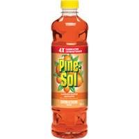 Nettoyant pour surfaces multiples Pine Sol, 828 ml, Bouteille MAS Chibougamau