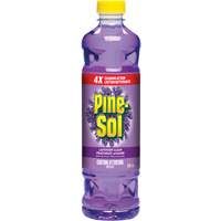 Nettoyant pour surfaces multiples Pine Sol, 828 ml, Bouteille MAS Chibougamau
