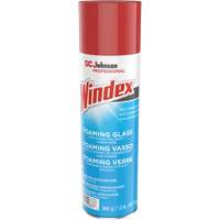 Nettoyant moussant pour vitres Windex, 560 g, Canette a&eacute;rosol MAS Chibougamau