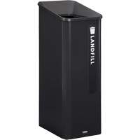 Sustain Landfill Container, Plastic/Steel, 15 US gal. MAS Chibougamau