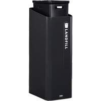 Sustain Landfill Container, Plastic/Steel, 15 US gal. MAS Chibougamau