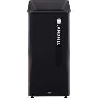 Sustain Landfill Container, Plastic/Steel, 23 US gal. MAS Chibougamau