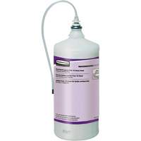 OneShot&reg; Dye & Fragrance Free Lotion Hand Soap Refill, Cream, 1600 ml, Unscented MAS Chibougamau