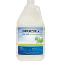 Quatromyicide V Disinfectant, Sanitizer & Deodorizer, 4 L, Jug MAS Chibougamau