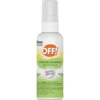 R&eacute;pulsif &agrave; insectes Botanicals Off!, Sans DEET, Vaporisateur, 118 ml MAS Chibougamau