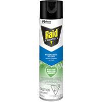 Insecticide pour insectes volants Essentials Raid, 350 g, Canette a&eacute;rosol MAS Chibougamau
