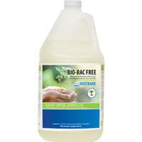 Bio-Bac Free Multi-Purpose Cleaner, 4 L MAS Chibougamau