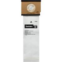 Disposable Dust Bag for JC147 MAS Chibougamau