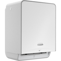 Icon Hard Roll Towel Dispenser, No-Touch, 12.41" W x 10.19" D x 16.53" H MAS Chibougamau