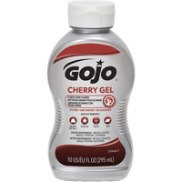 Nettoyant &agrave; mains, Gel/Pierre ponce, 295,74 ml, Bouteille, Cerise MAS Chibougamau