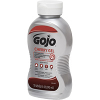 Nettoyant &agrave; mains, Gel/Pierre ponce, 295,74 ml, Bouteille, Cerise MAS Chibougamau