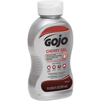 Nettoyant &agrave; mains, Gel/Pierre ponce, 295,74 ml, Bouteille, Cerise MAS Chibougamau