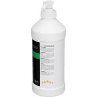 Savon pour les mains sans eau Power Clean, Liquide, 945 ml, Sans parfum MAS Chibougamau