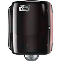 Performance Design Maxi Paper Towel Dispenser, Center-Pull, 12.9" W x 11.9" D x 17.6" H MAS Chibougamau