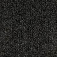 Palliser Indoor Matting, Wiper/Scraper, 3-1/2' x 6' x 5/16", Anglis MAS Chibougamau
